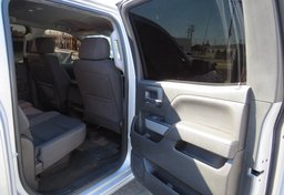 2018 Chevrolet Silverado 1500 - Image 27