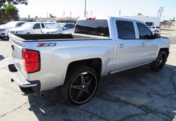 2018 Chevrolet Silverado 1500 - Image 7
