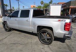 2018 Chevrolet Silverado 1500 - Image 8