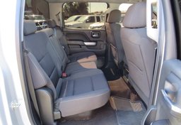 2018 Chevrolet Silverado 1500 - Image 29
