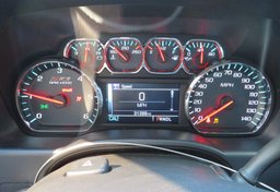 2018 Chevrolet Silverado 1500 - Image 31