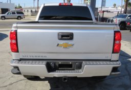 2018 Chevrolet Silverado 1500 - Image 11