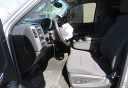 2018 Chevrolet Silverado 1500 - Image 22