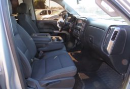 2018 Chevrolet Silverado 1500 - Image 23