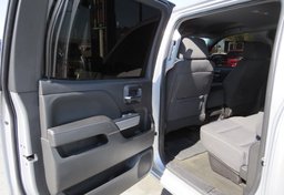 2018 Chevrolet Silverado 1500 - Image 26