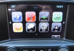 2018 Chevrolet Silverado 1500 - Image 35
