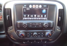 2018 Chevrolet Silverado 1500 - Image 34
