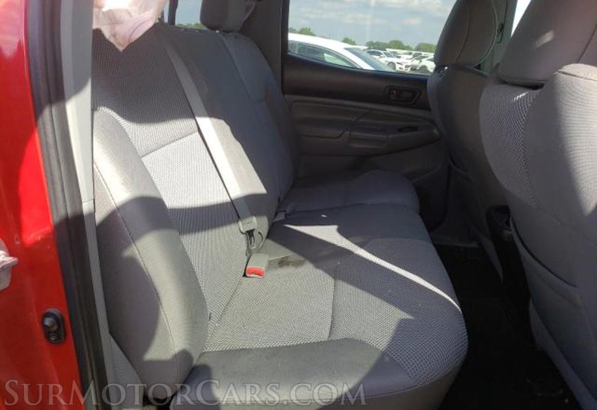 2013 Toyota Tacoma - Image 6