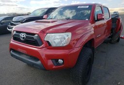 2013 Toyota Tacoma - Image 1