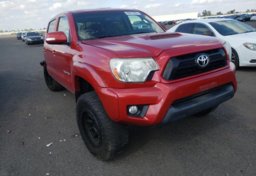 2013 Toyota Tacoma - Image 2