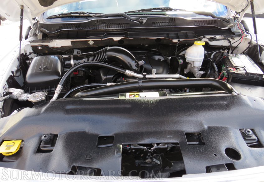 2019 Ram 1500 Classic - Image 57