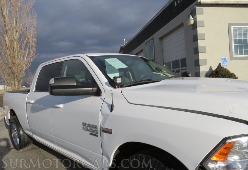 2019 Ram 1500 Classic - Image 14