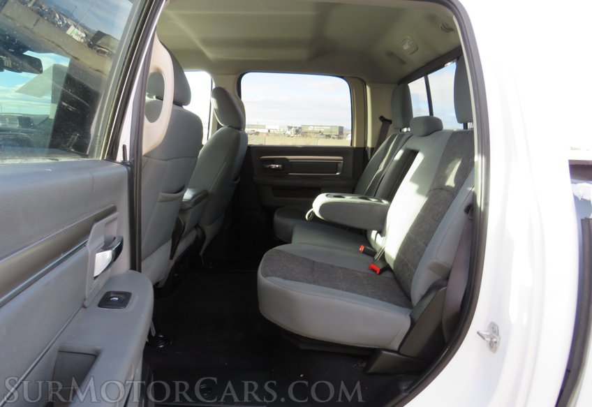 2019 Ram 1500 Classic - Image 34