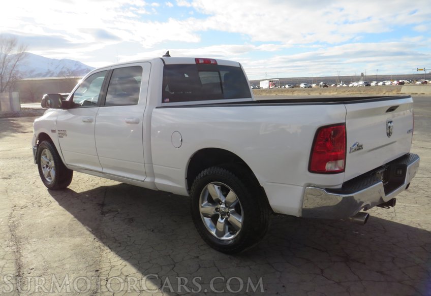 2019 Ram 1500 Classic - Image 5