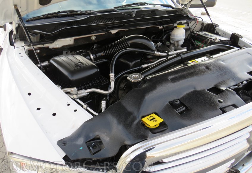 2019 Ram 1500 Classic - Image 56