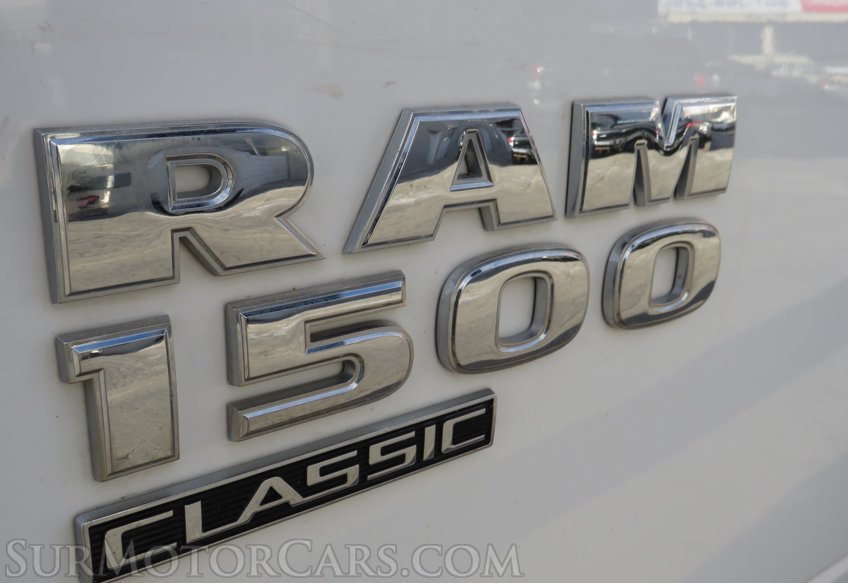 2019 Ram 1500 Classic - Image 20