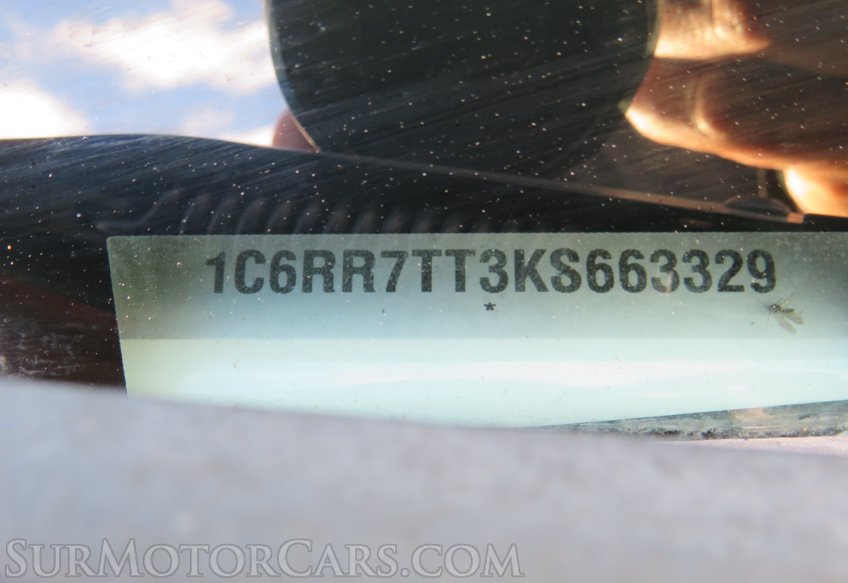 2019 Ram 1500 Classic - Image 60