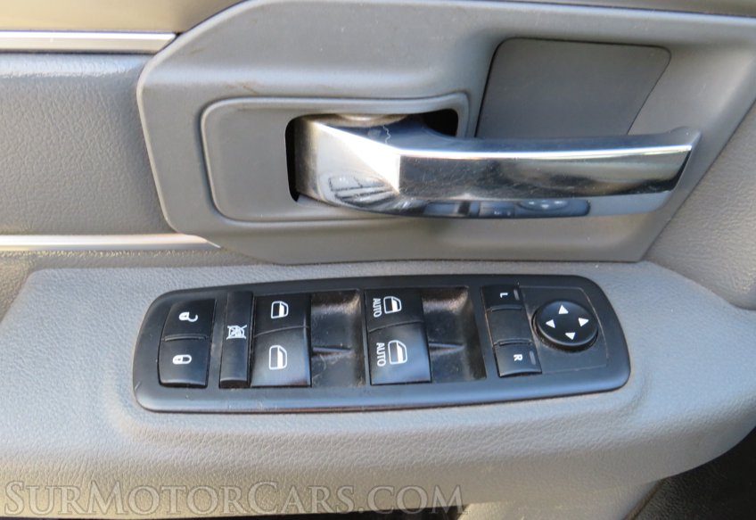 2019 Ram 1500 Classic - Image 52