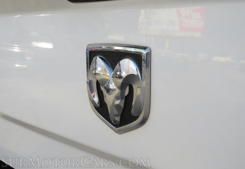 2019 Ram 1500 Classic - Image 21