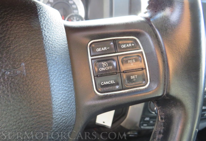 2019 Ram 1500 Classic - Image 40