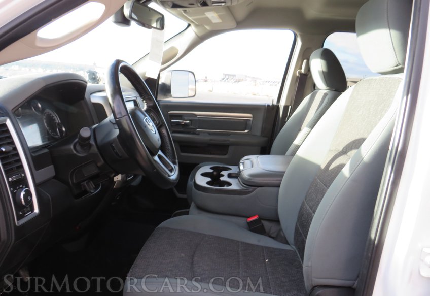 2019 Ram 1500 Classic - Image 35