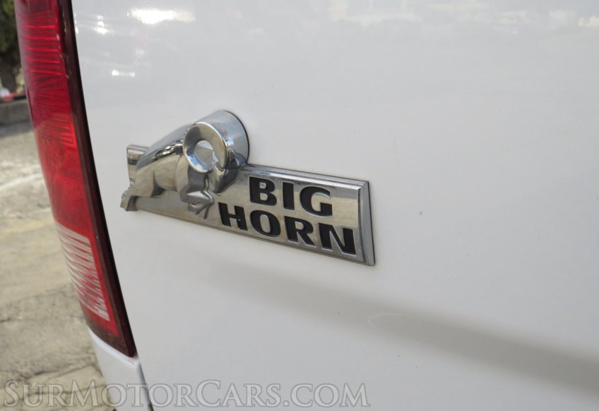 2019 Ram 1500 Classic - Image 24