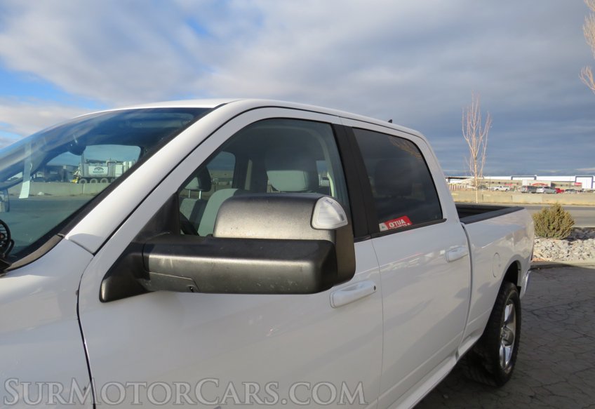 2019 Ram 1500 Classic - Image 12