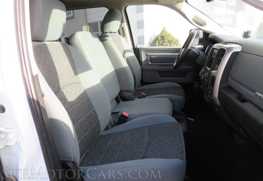 2019 Ram 1500 Classic - Image 32