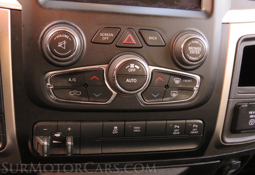 2019 Ram 1500 Classic - Image 44