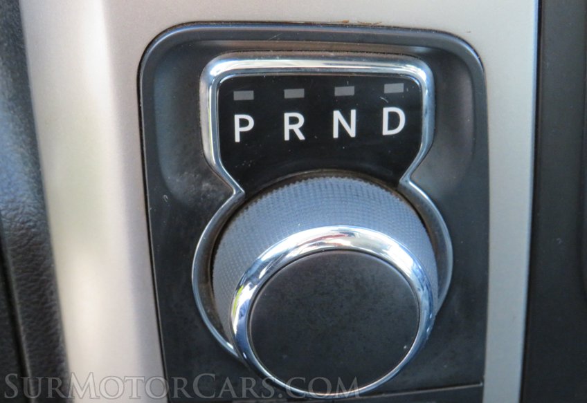 2019 Ram 1500 Classic - Image 46