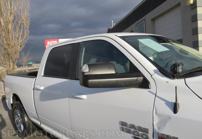 2019 Ram 1500 Classic - Image 13