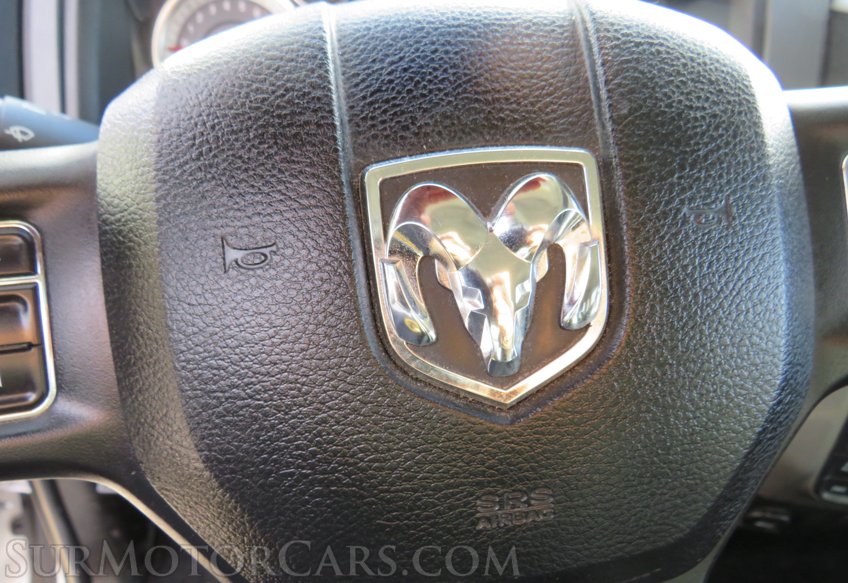 2019 Ram 1500 Classic - Image 38