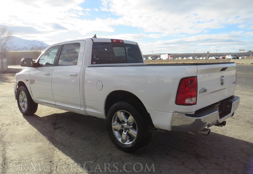 2019 Ram 1500 Classic - Image 6