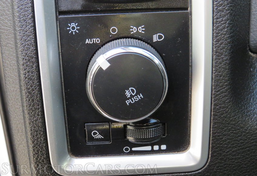 2019 Ram 1500 Classic - Image 47