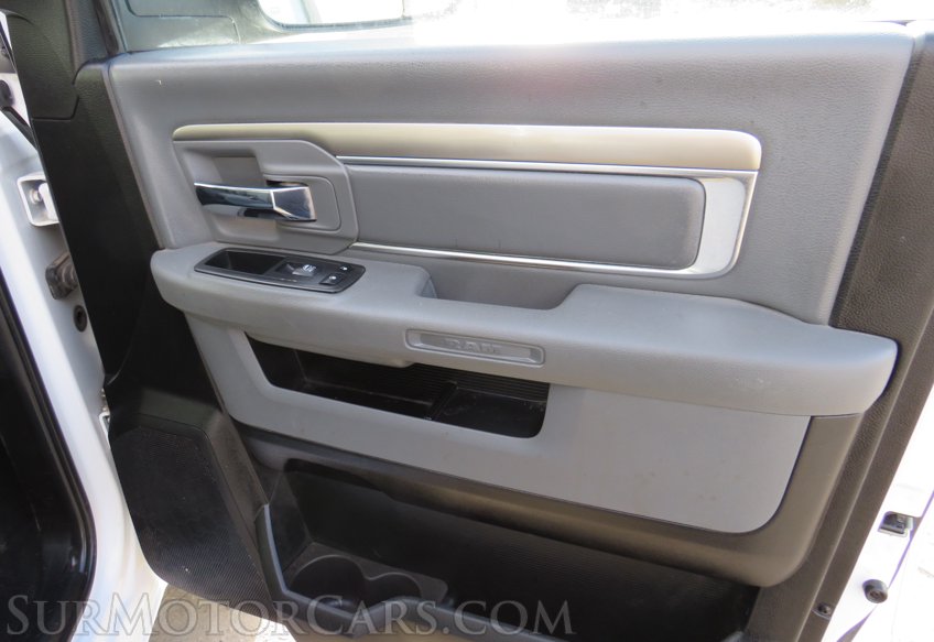 2019 Ram 1500 Classic - Image 53