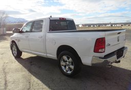 2019 Ram 1500 Classic - Image 5