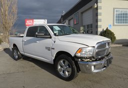 2019 Ram 1500 Classic - Image 3