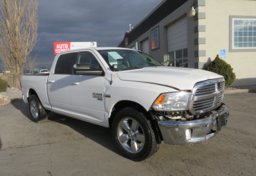 2019 Ram 1500 Classic - Image 2