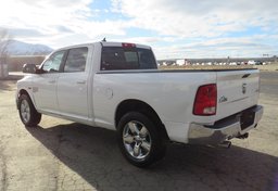 2019 Ram 1500 Classic - Image 6