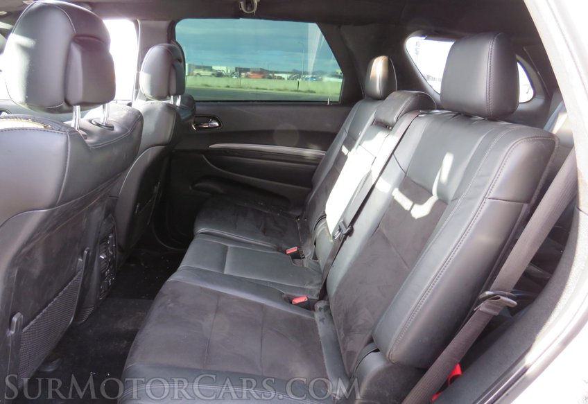 2020 Dodge Durango - Image 23