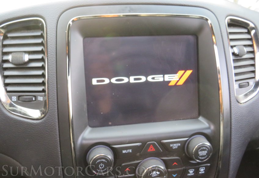 2020 Dodge Durango - Image 30