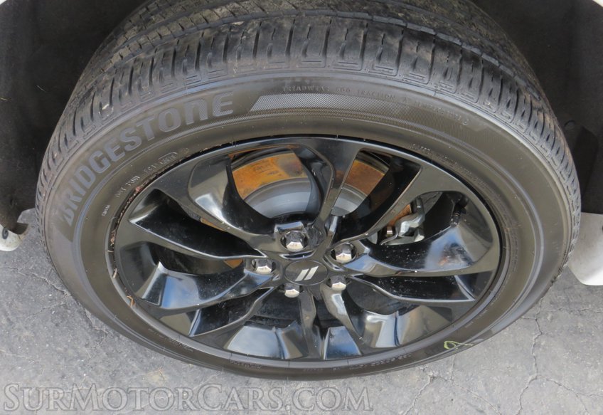 2020 Dodge Durango - Image 20