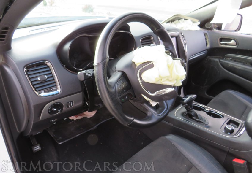 2020 Dodge Durango - Image 21