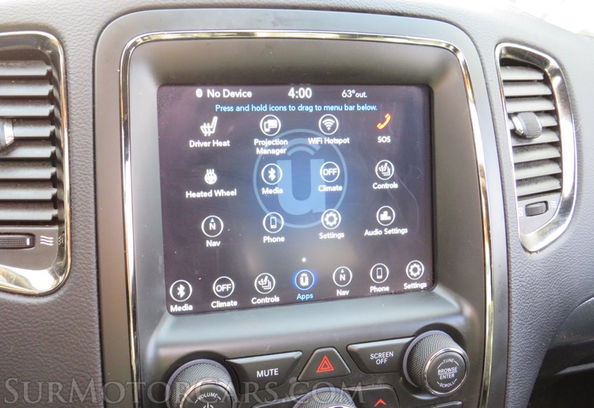 2020 Dodge Durango - Image 32