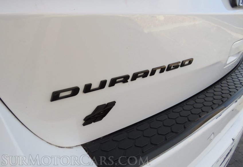 2020 Dodge Durango - Image 15