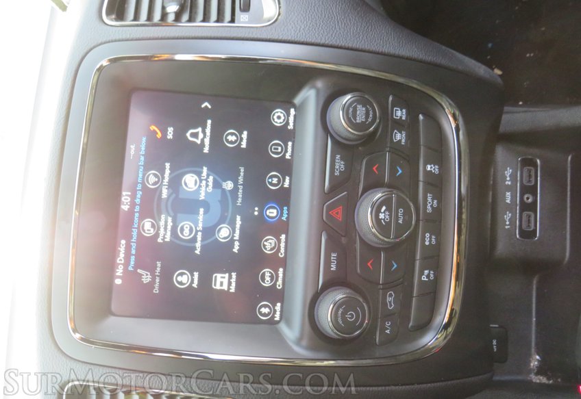 2020 Dodge Durango - Image 31