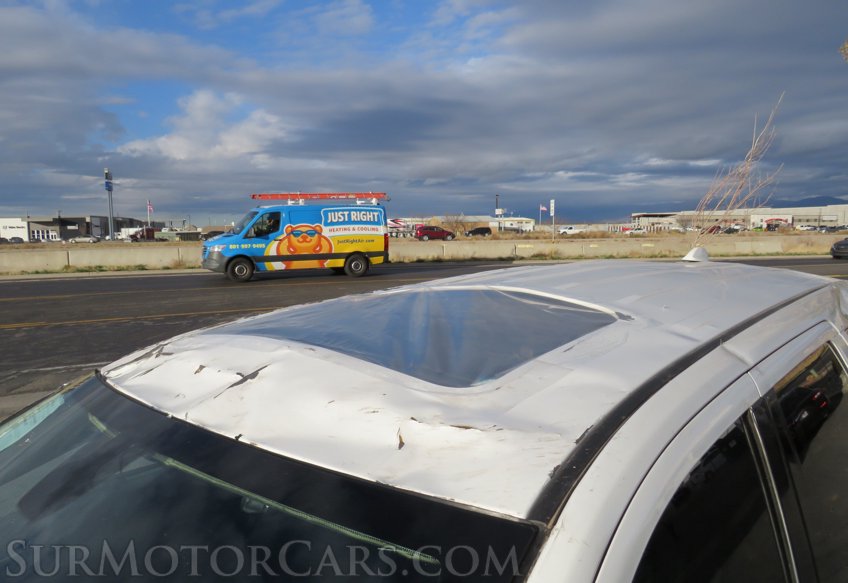 2020 Dodge Durango - Image 11