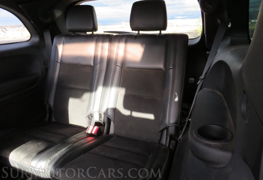 2020 Dodge Durango - Image 26