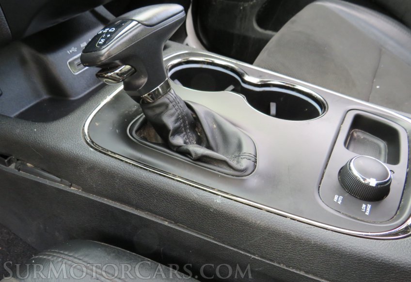 2020 Dodge Durango - Image 34