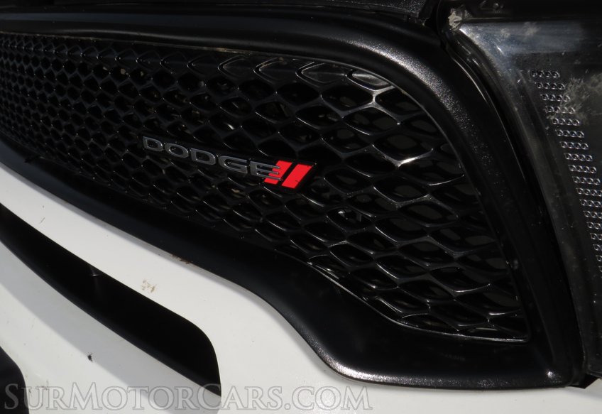 2020 Dodge Durango - Image 19